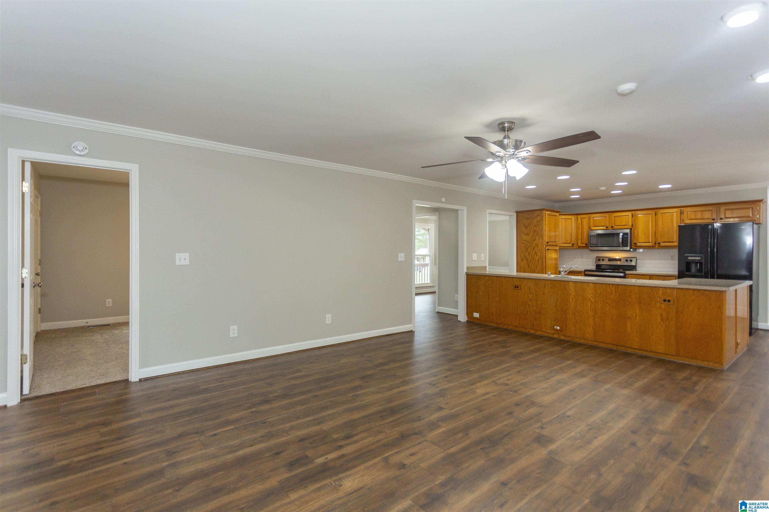 7631 Sharon Circle Pinson, AL 35126 - Photo 22 of 56