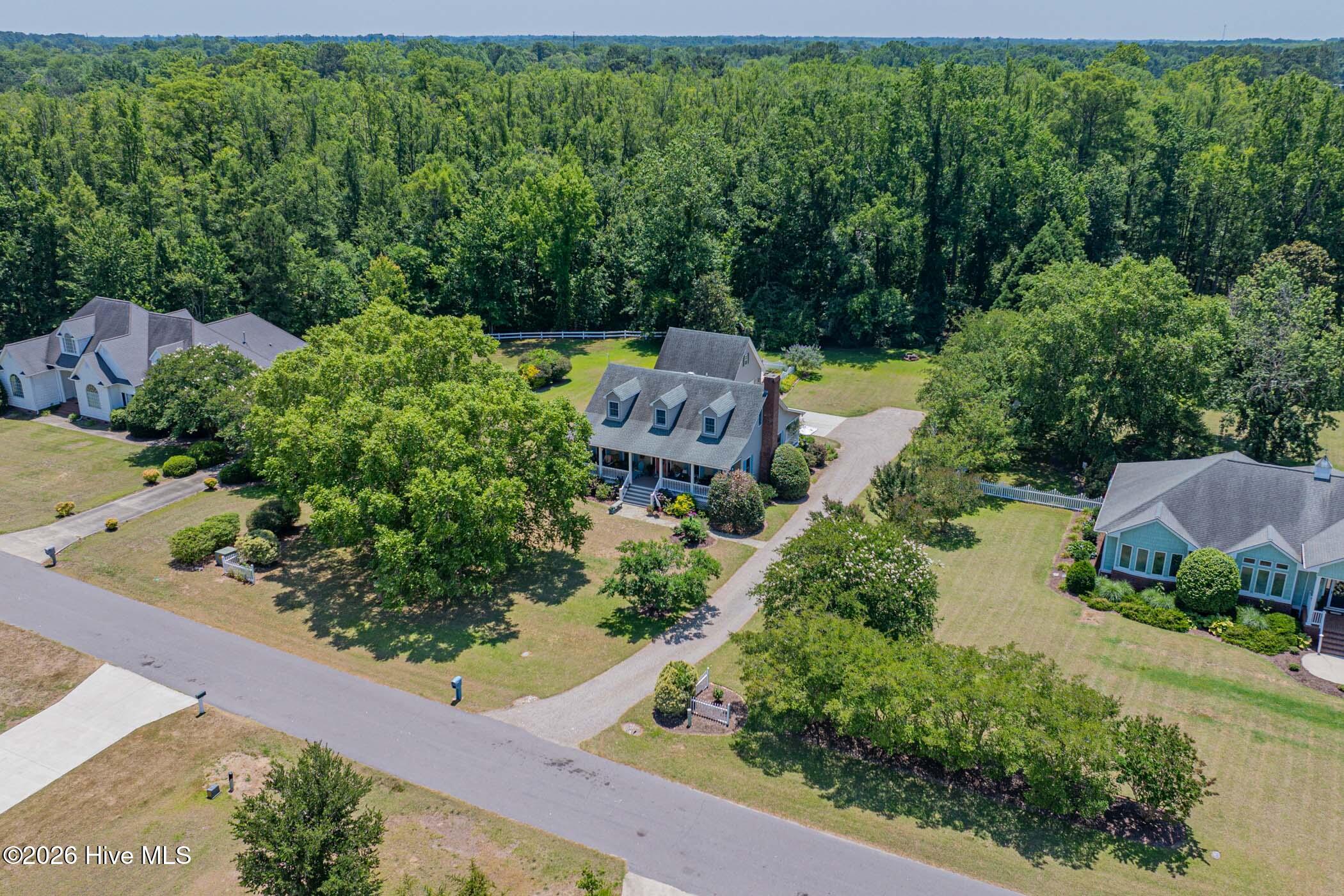 343 Mariners Drive Roper, NC 27970 - Photo 50 of 55