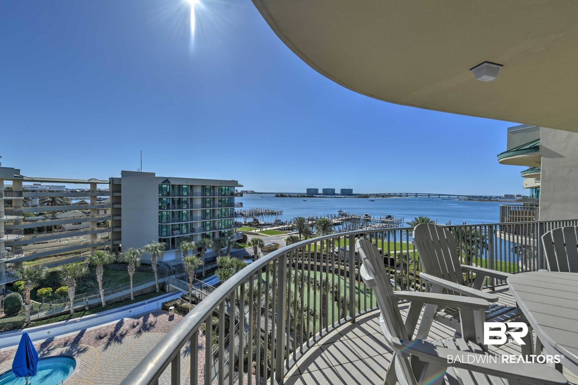 27580 Canal Road, Unit 1507 Orange Beach, AL 36561 - Photo 5 of 38