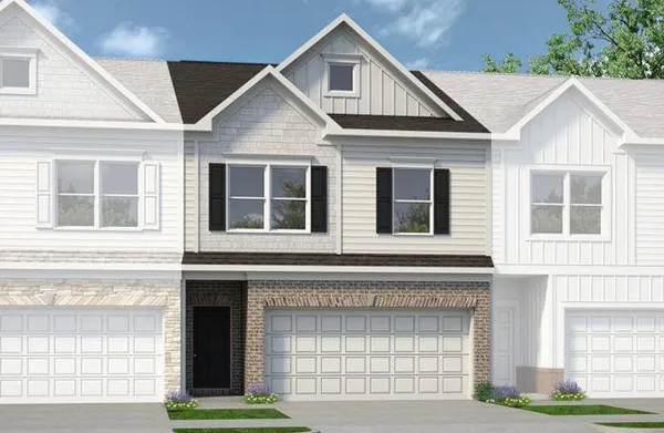 $278,900 | 323 Caroline Place, Unit 174, Villa Rica, GA 30180