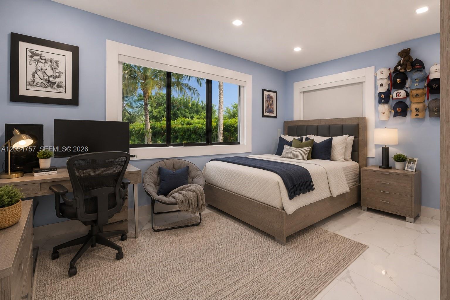8445 Southwest 5th Street Miami, FL 33144 - Photo 13 of 30