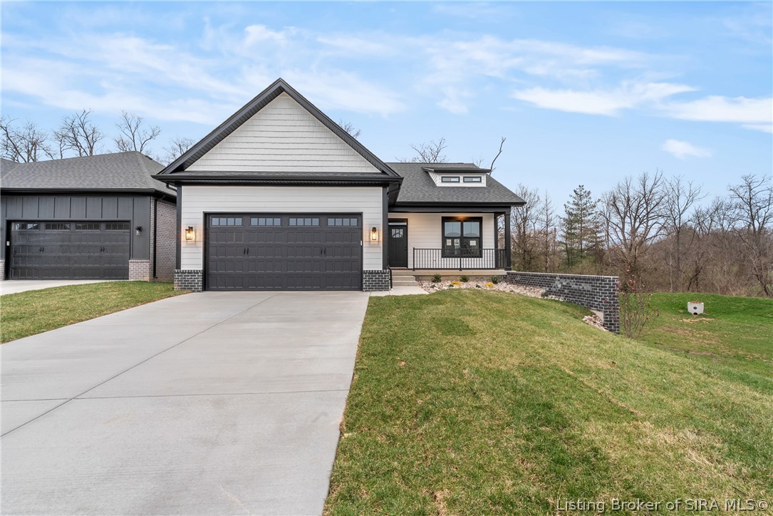 4657 Red Tail Ridge, Unit 240 Jeffersonville, IN 47130 - Photo 55 of 55
