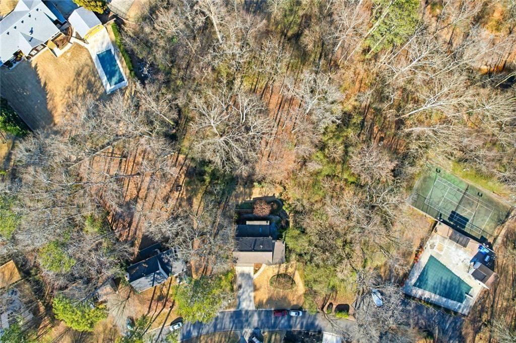 1358 Murdock Road Marietta, GA 30062 - Photo 30 of 30