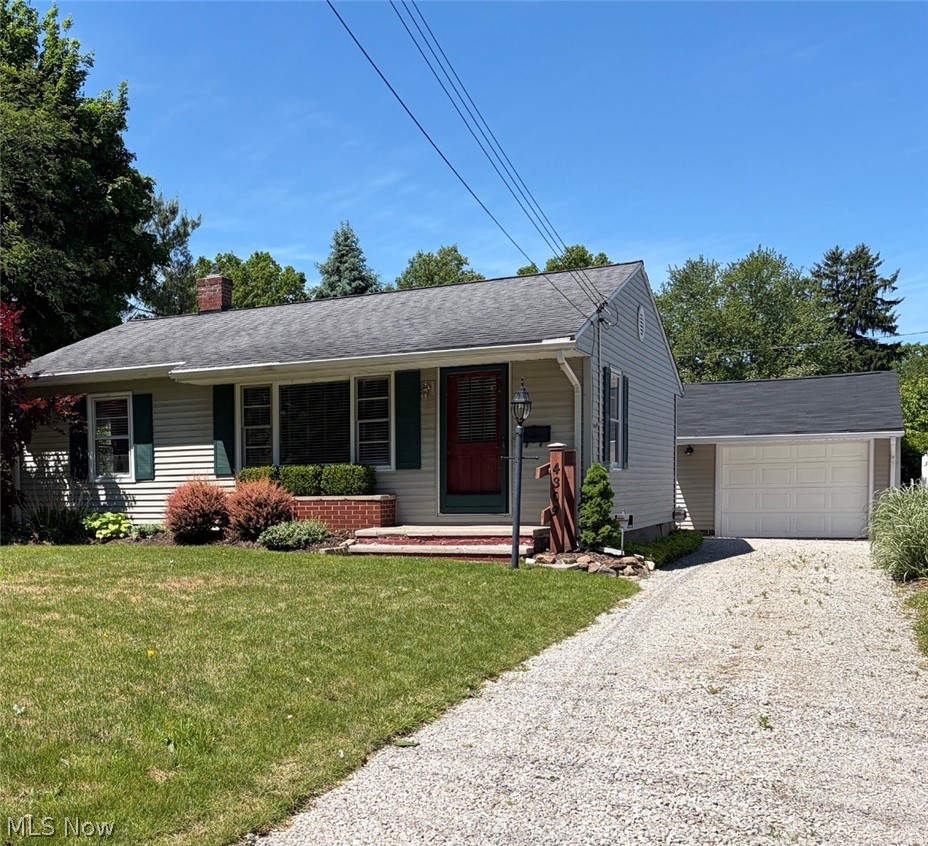 4309 State Road Ashtabula, OH 44004 - Photo 1 of 21
