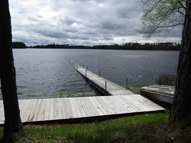 5895 Mays Road Mercer, WI 54547 - Photo 2 of 20 Gallery Image 2