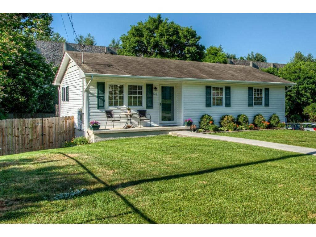 122 Green Valley Road Bristol, VA 24202 - Photo 1 of 23 Photo 1