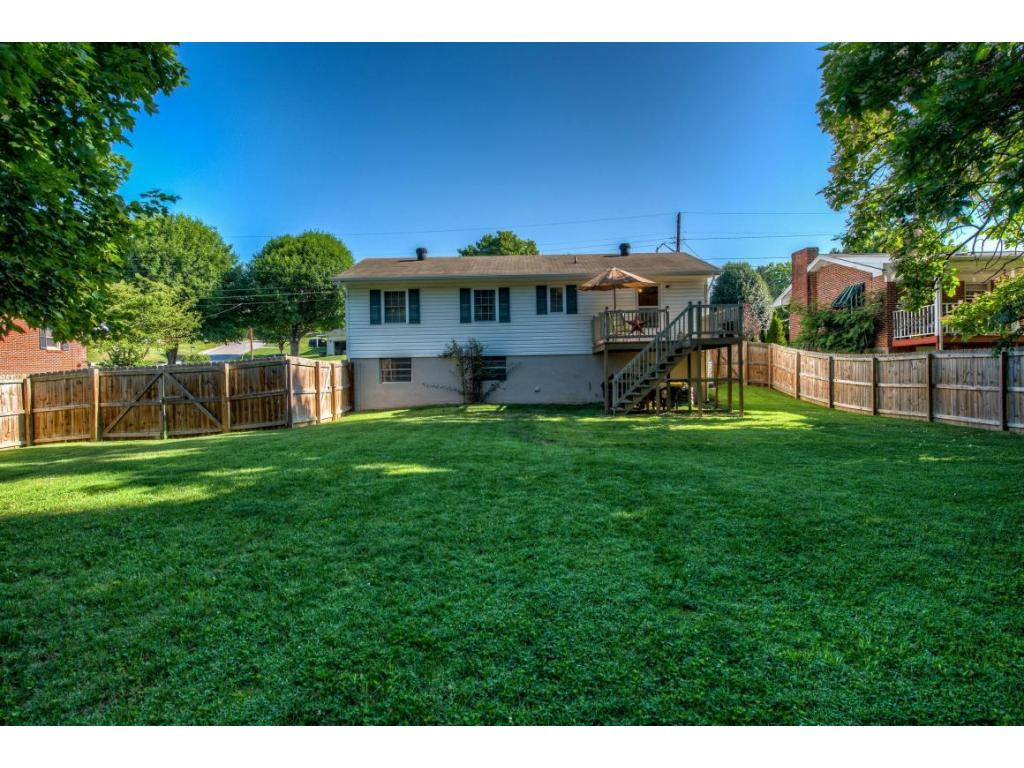 122 Green Valley Road Bristol, VA 24202 - Photo 14 of 23 Photo 14