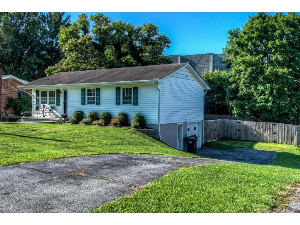 122 Green Valley Road Bristol, VA 24202 - Photo 15 of 23 Photo 15