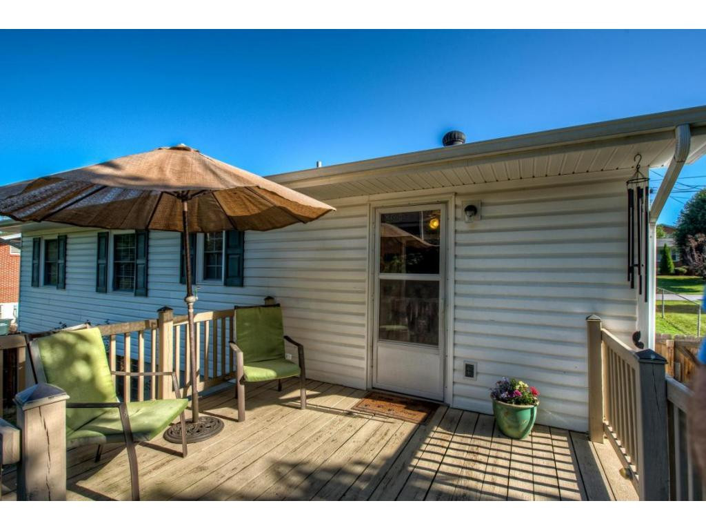 122 Green Valley Road Bristol, VA 24202 - Photo 18 of 23 Photo 19