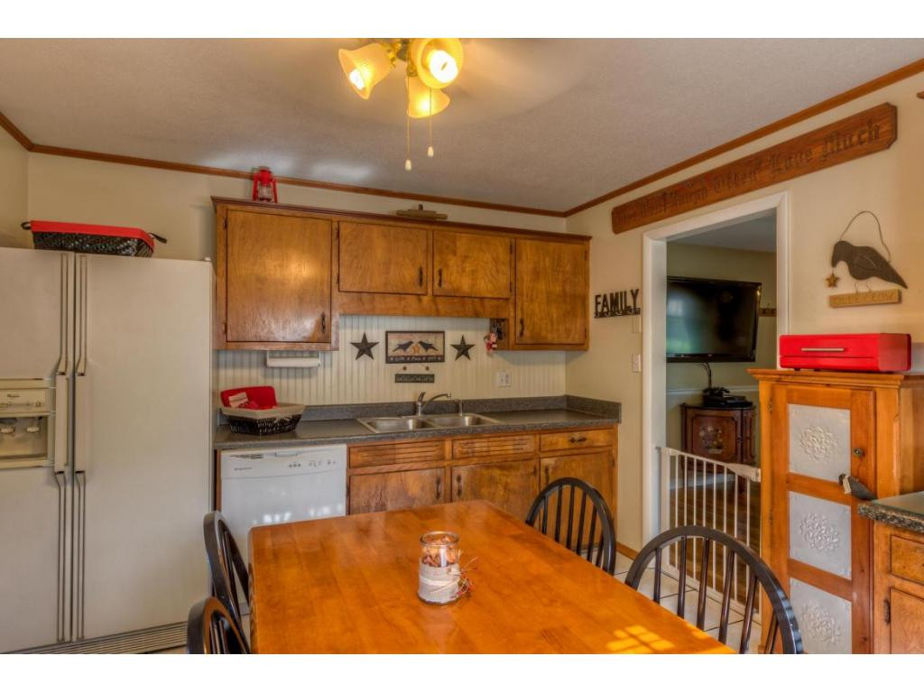 122 Green Valley Road Bristol, VA 24202 - Photo 22 of 23 Photo 23
