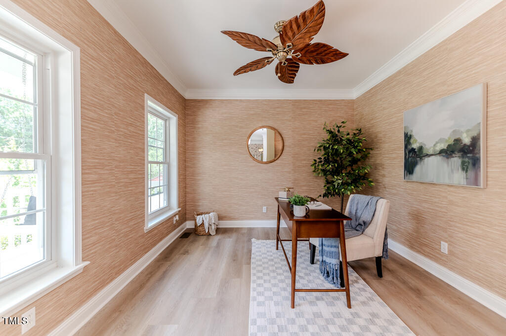 275 Egypt Mountain Road Kittrell, NC 27544 - Photo 37 of 65 AHP-729