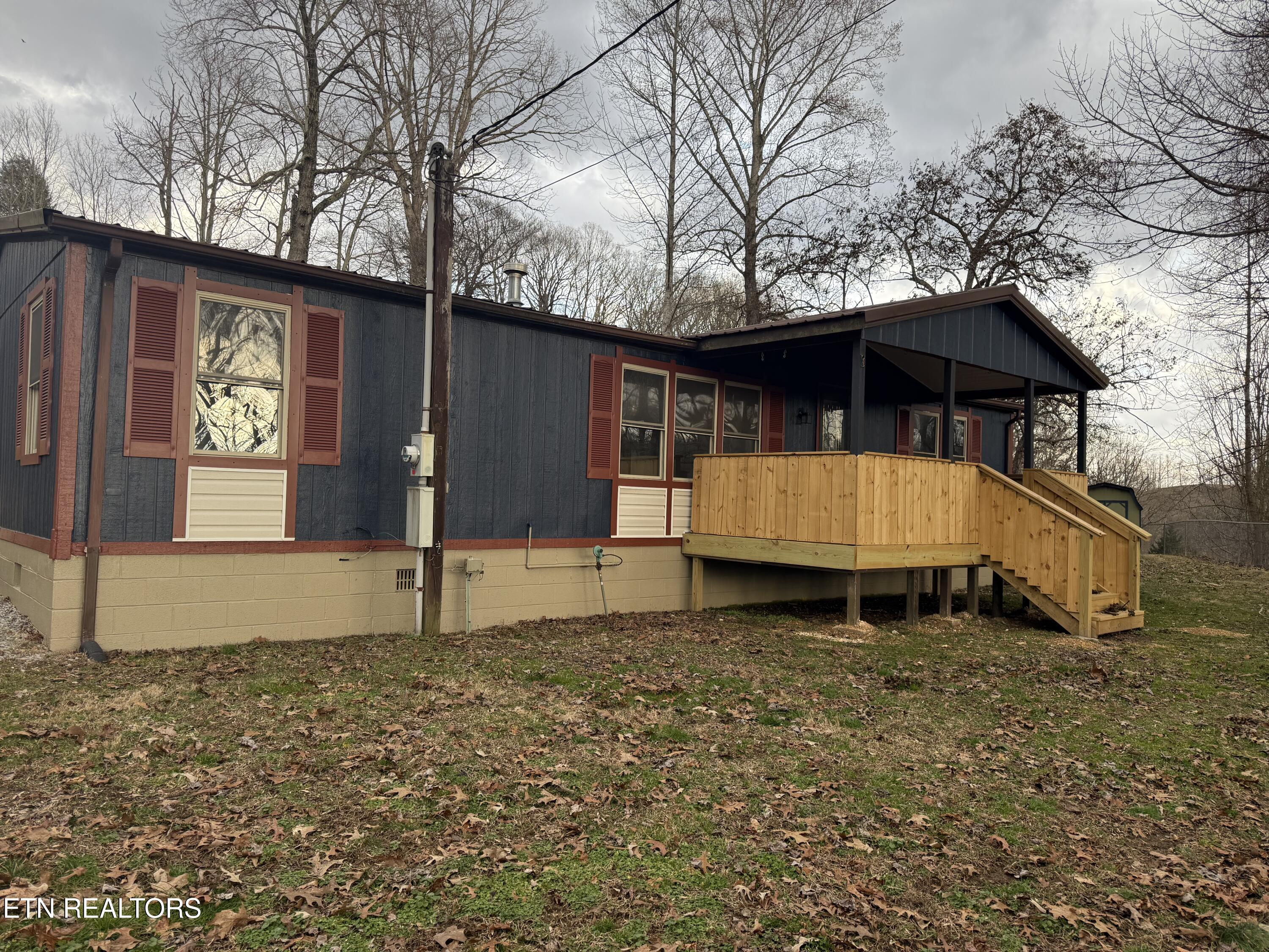1619 Pleasant Ridge Road La Follette, TN 37766 - Photo 1 of 27 IMG_0501