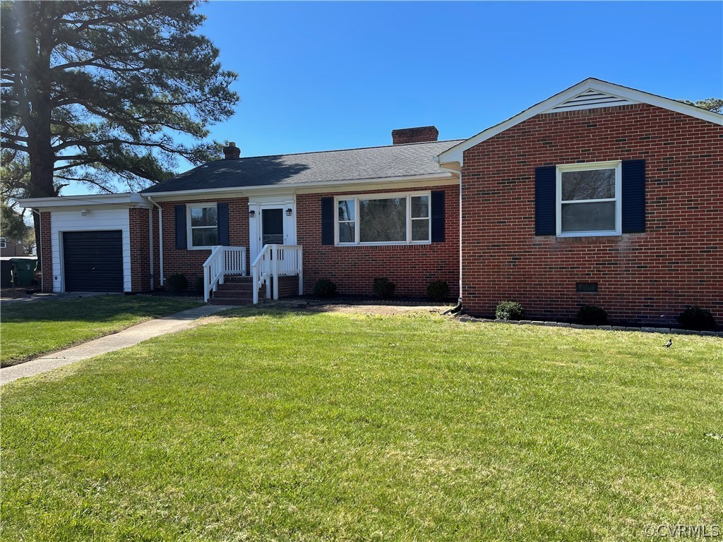 2305 Springdale Road Richmond, VA 23222 - Photo 1 of 24 Gallery Image 1
