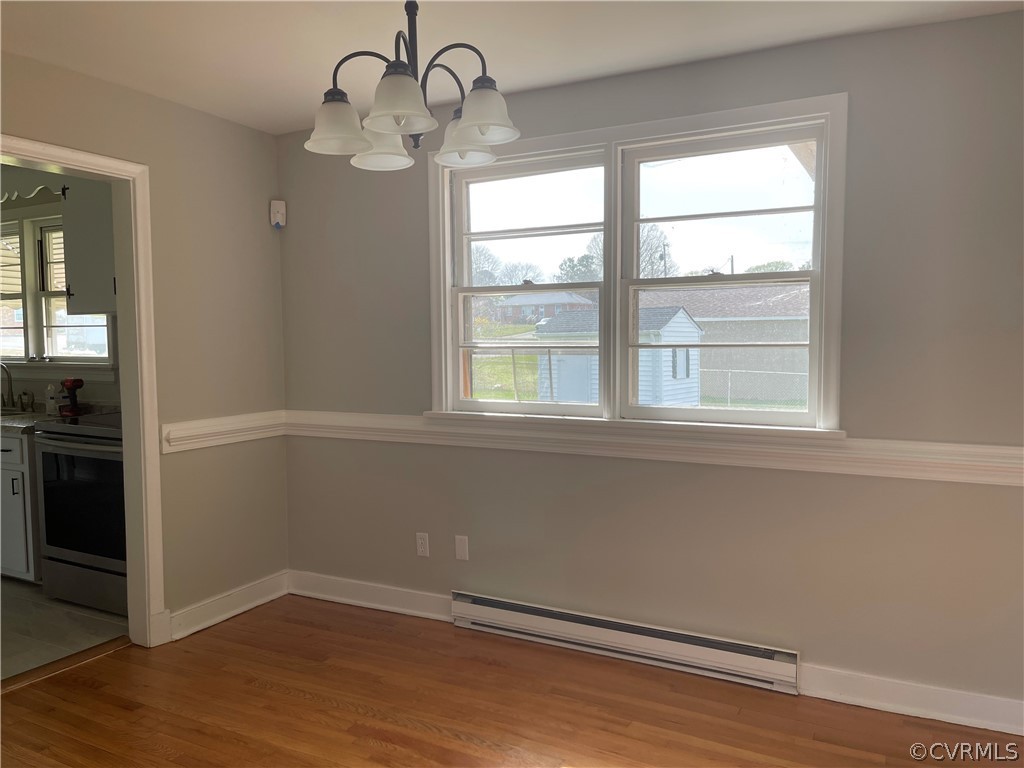 2305 Springdale Road Richmond, VA 23222 - Photo 12 of 24 Gallery Image 12