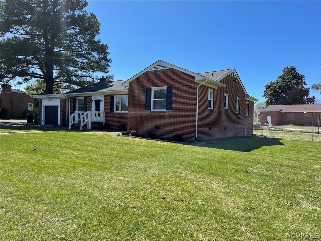 2305 Springdale Road Richmond, VA 23222 - Photo 2 of 24 Gallery Image 2