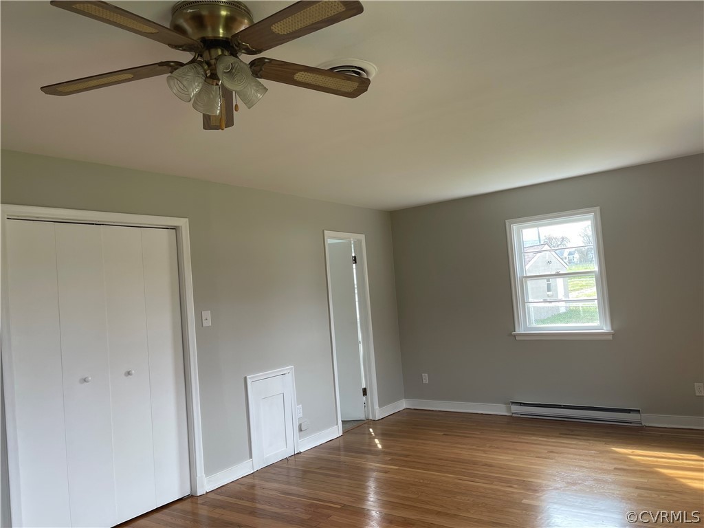2305 Springdale Road Richmond, VA 23222 - Photo 24 of 24 Gallery Image 24