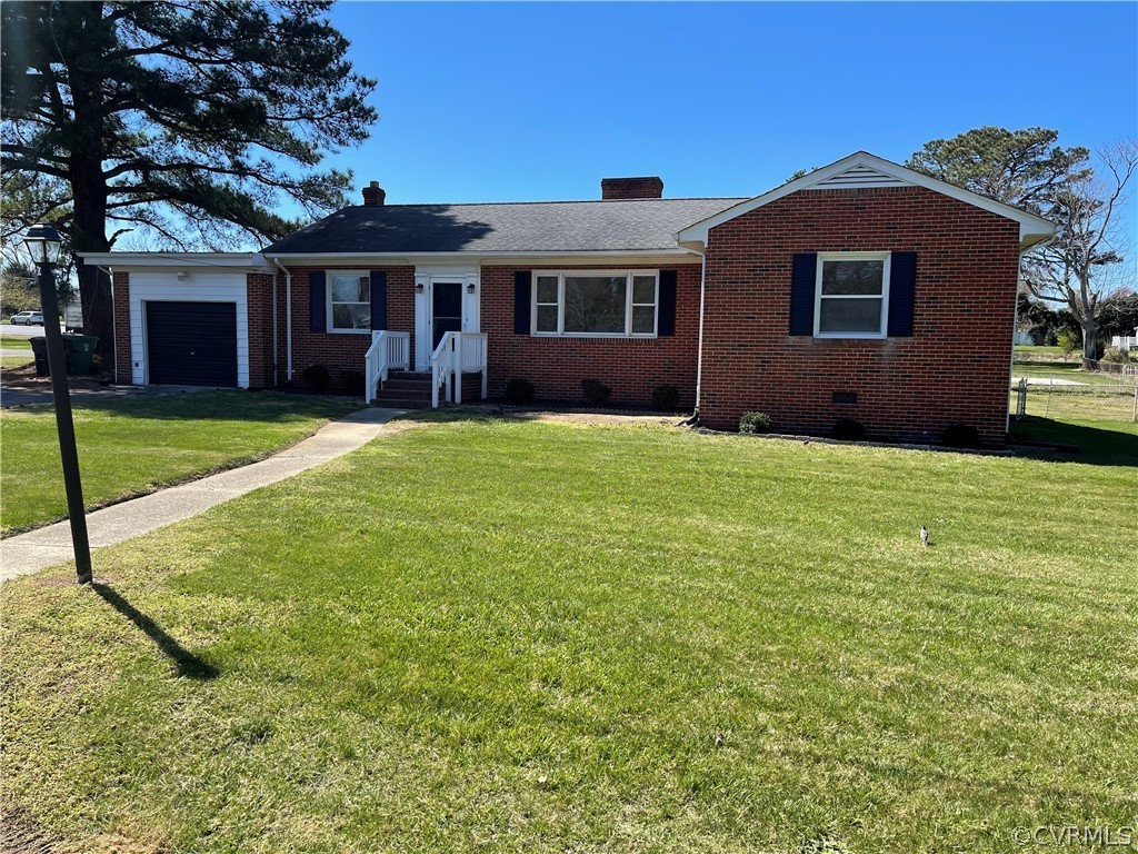2305 Springdale Road Richmond, VA 23222 - Photo 3 of 24 Gallery Image 3