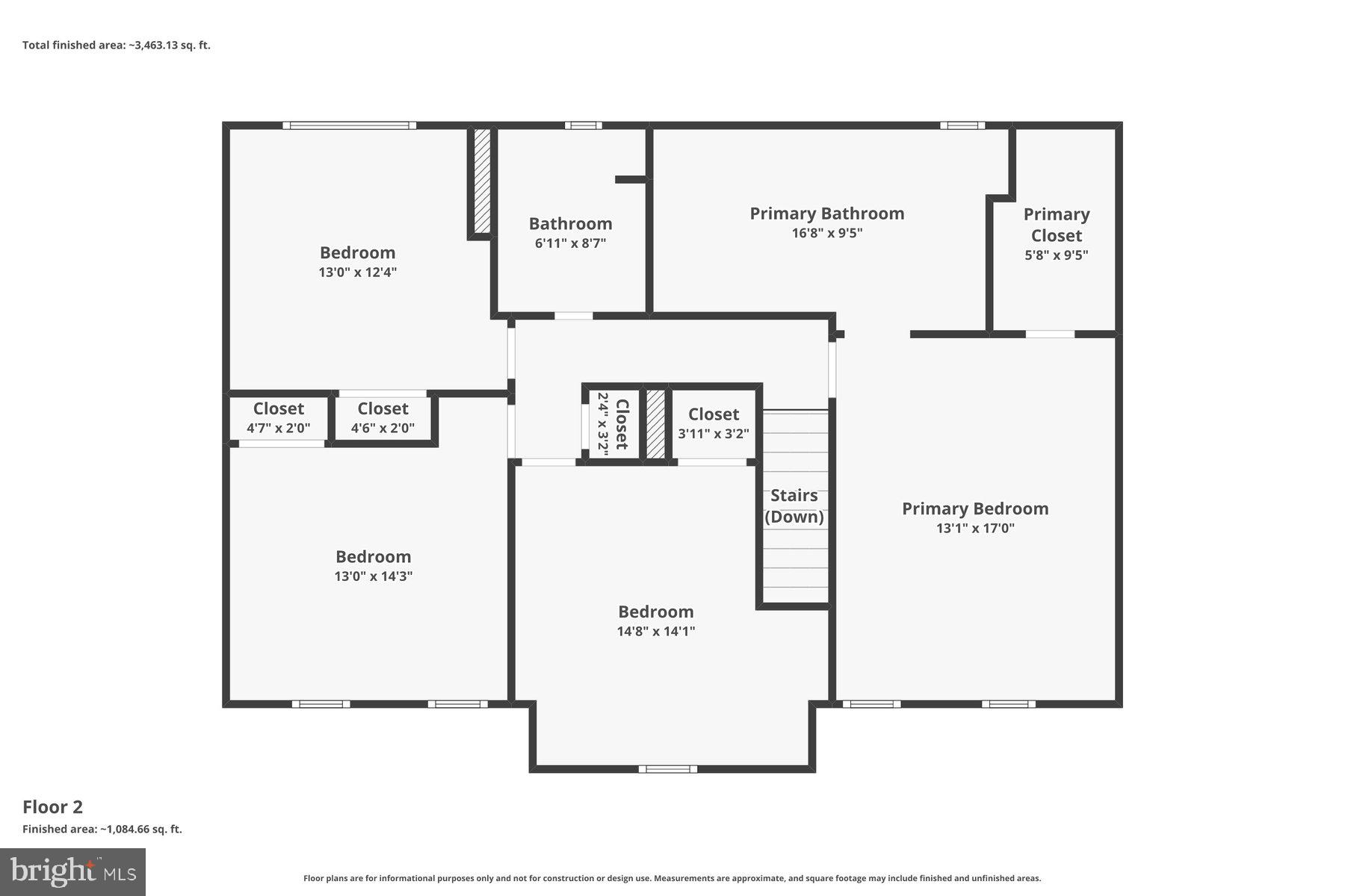 15001 Notley Road Silver Spring, MD 20905 - Photo 53 of 55