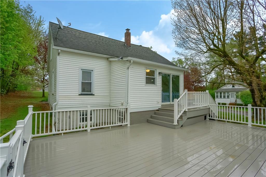 129 West Sunbury Road Butler, PA 16001 - Photo 11 of 47 Gallery Image 11