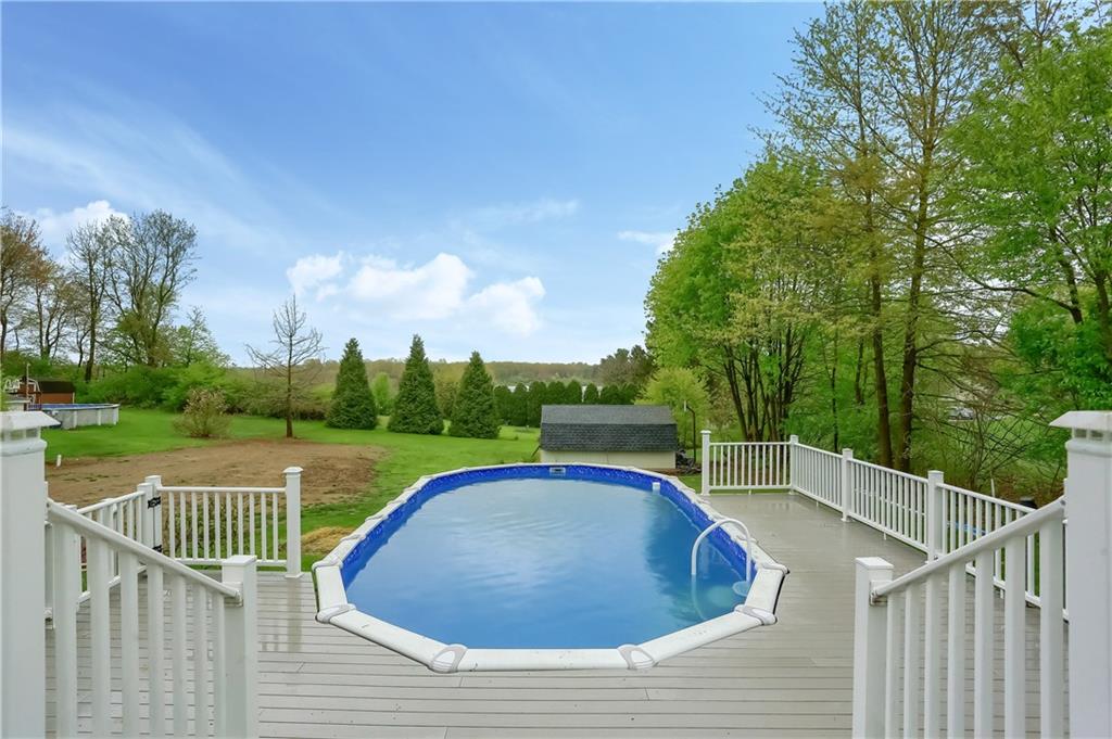 129 West Sunbury Road Butler, PA 16001 - Photo 12 of 47 Gallery Image 12