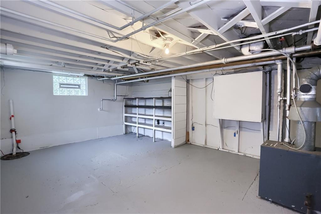 129 West Sunbury Road Butler, PA 16001 - Photo 45 of 47 Gallery Image 45