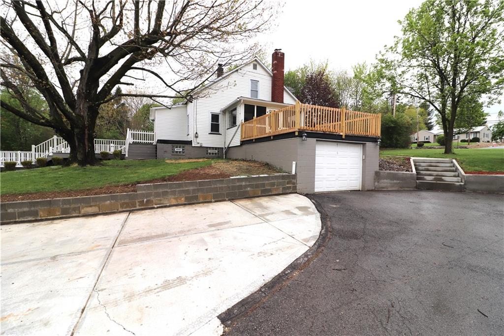 129 West Sunbury Road Butler, PA 16001 - Photo 8 of 47 Gallery Image 8