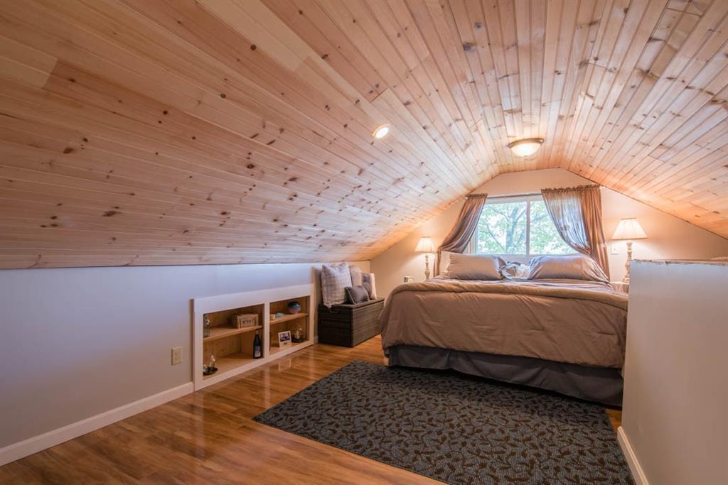 137 Sucker Brook Road Standish, ME 04084 - Photo 23 of 32 Second floor Master Bedroom with...