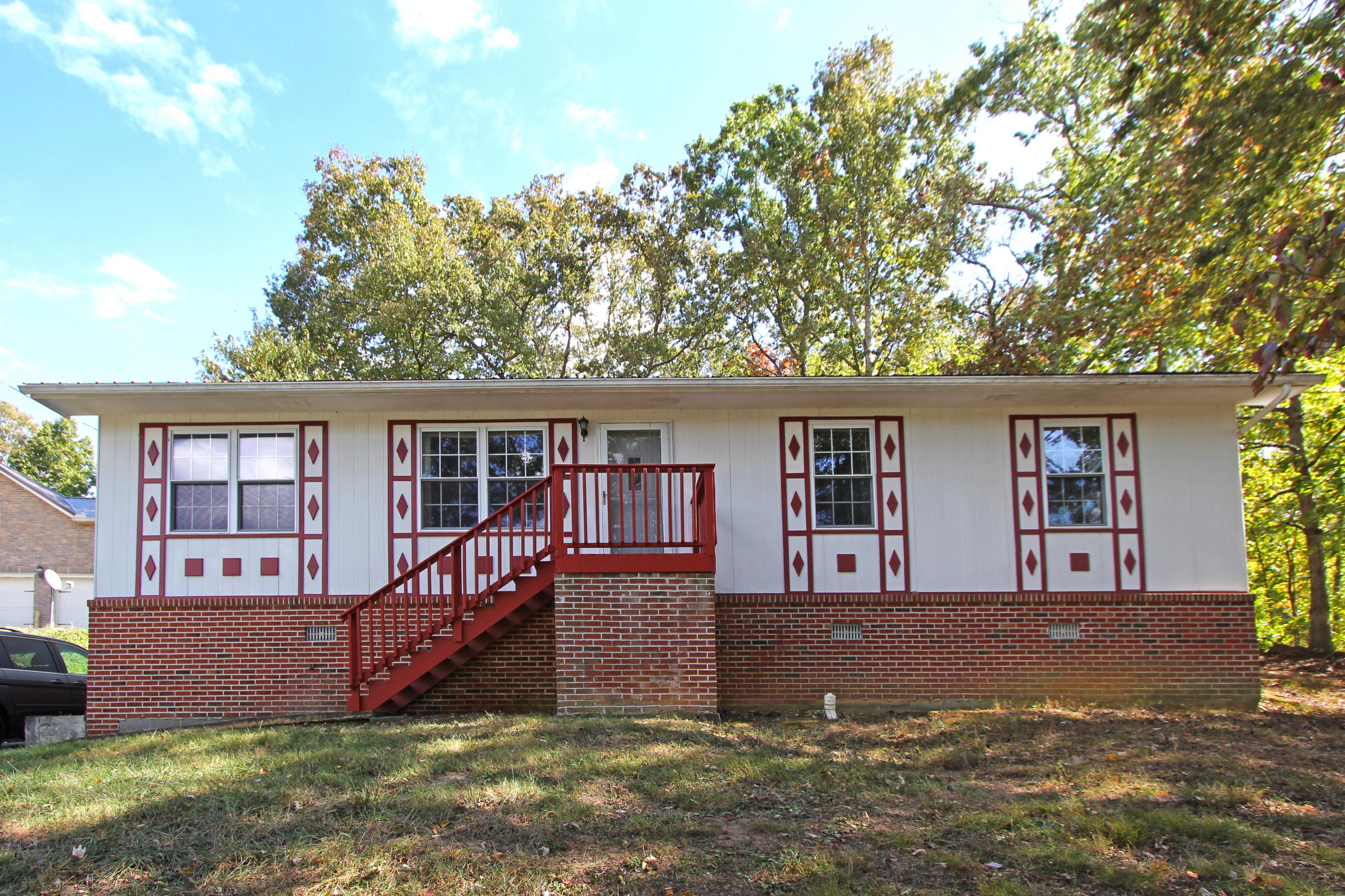 1177 Carding Machine Road Loudon, TN 37774 - Photo 2 of 16 02_Front View 2