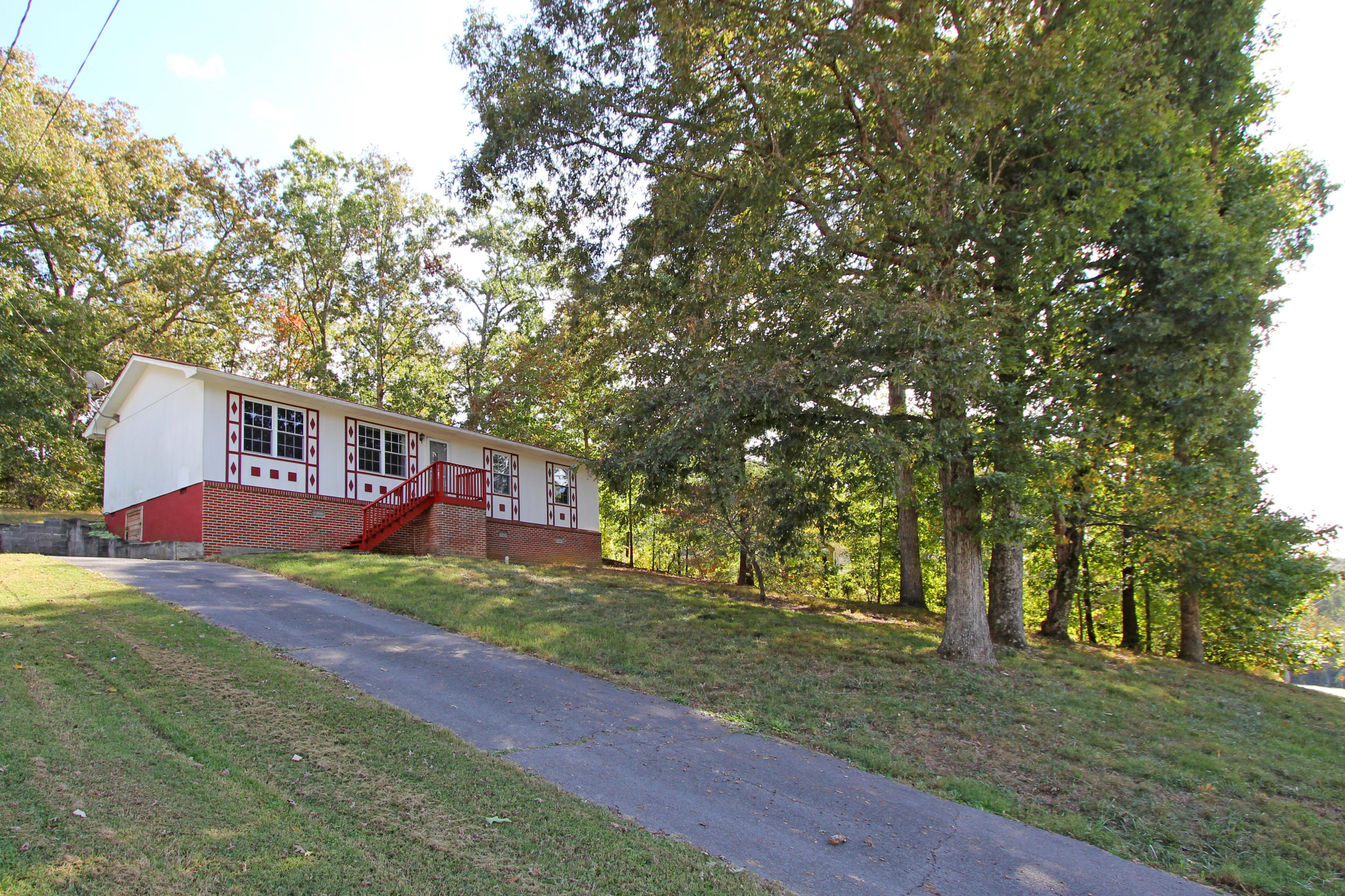 1177 Carding Machine Road Loudon, TN 37774 - Photo 16 of 16 16_Front View 3