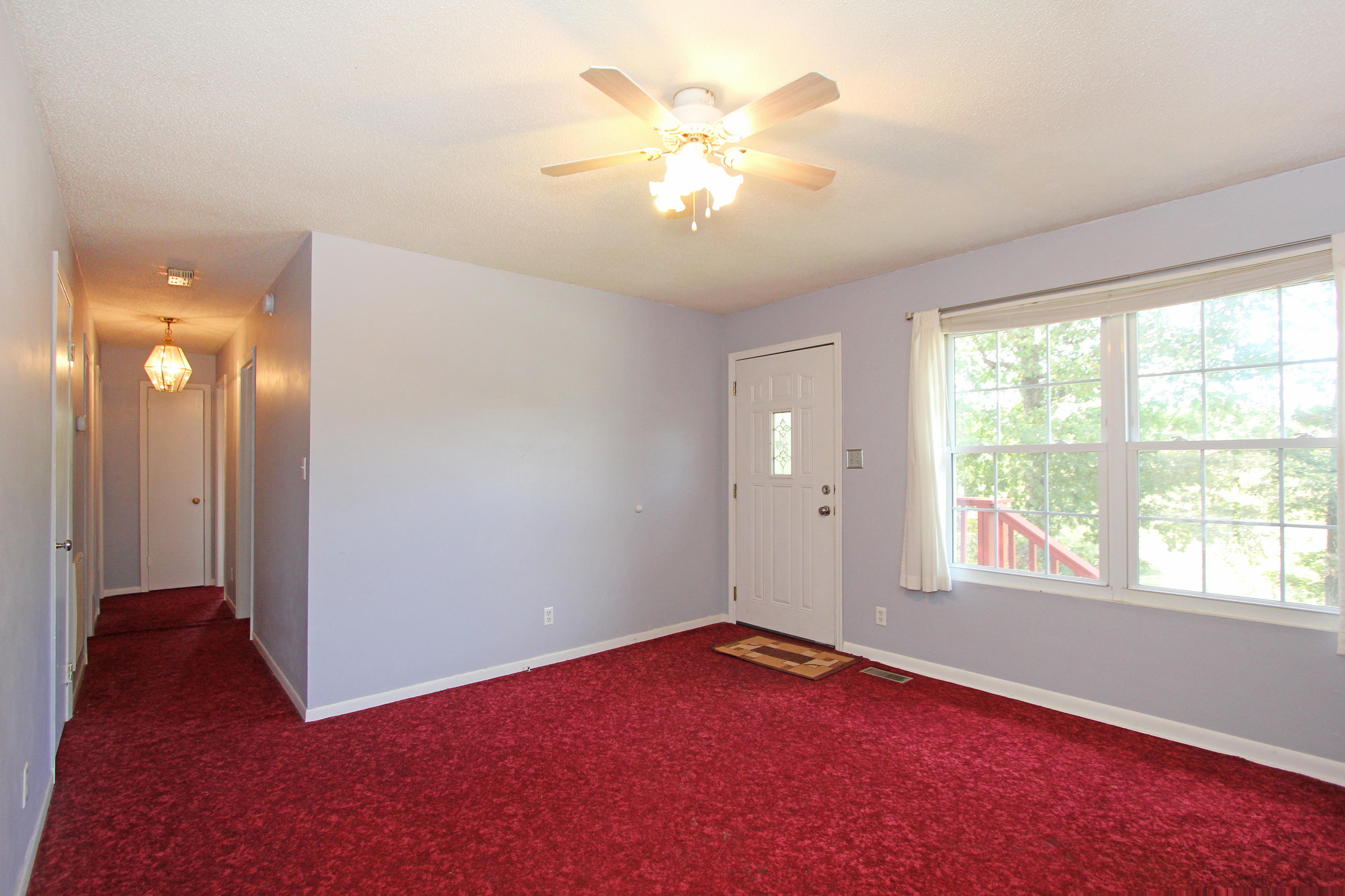 1177 Carding Machine Road Loudon, TN 37774 - Photo 5 of 16 05_Living Room View 3
