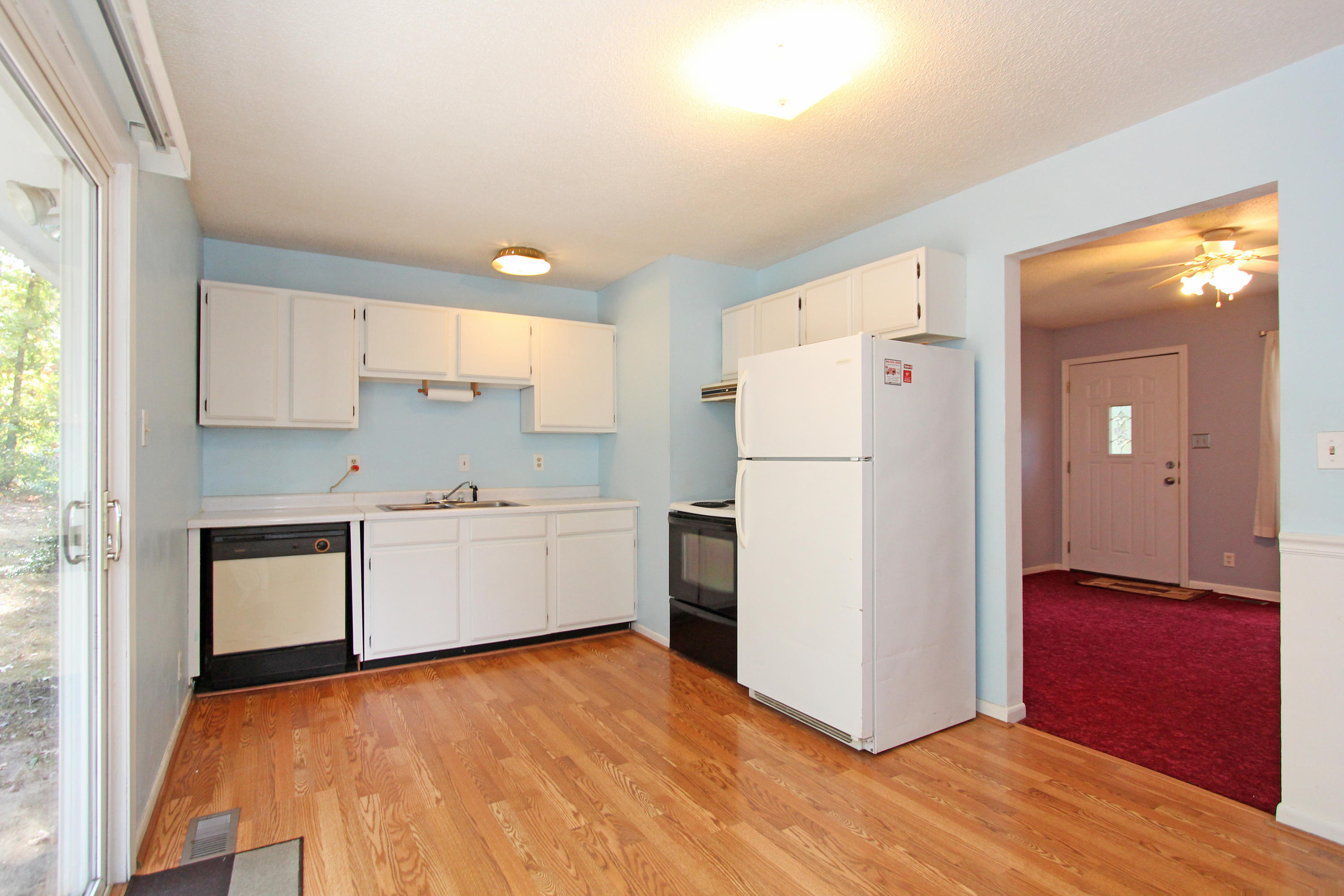 1177 Carding Machine Road Loudon, TN 37774 - Photo 6 of 16 06_Kitchen View 1
