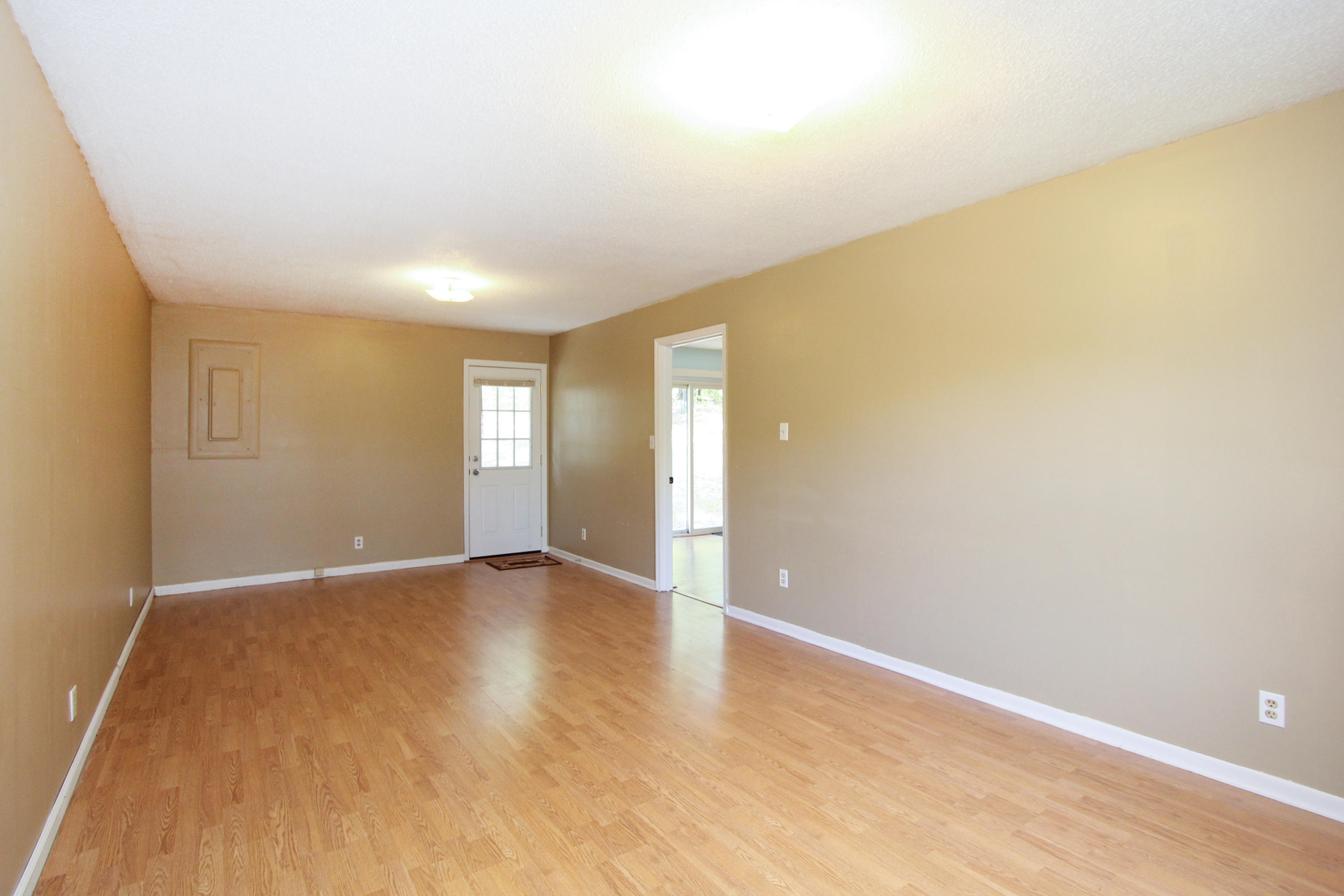 1177 Carding Machine Road Loudon, TN 37774 - Photo 10 of 16 10_Master Bedroom View 2