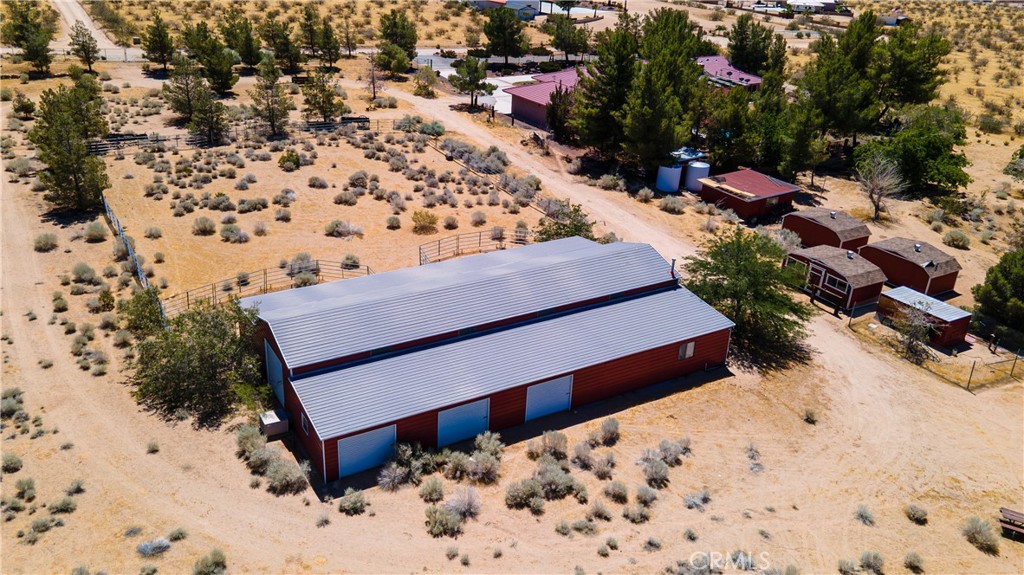 16728 Shirwaun Road Apple Valley, CA 92307 - Photo 70 of 72