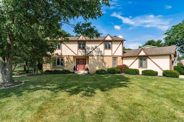 $434,900 | 798 Riva Ridge Boulevard, Gahanna, OH 43230