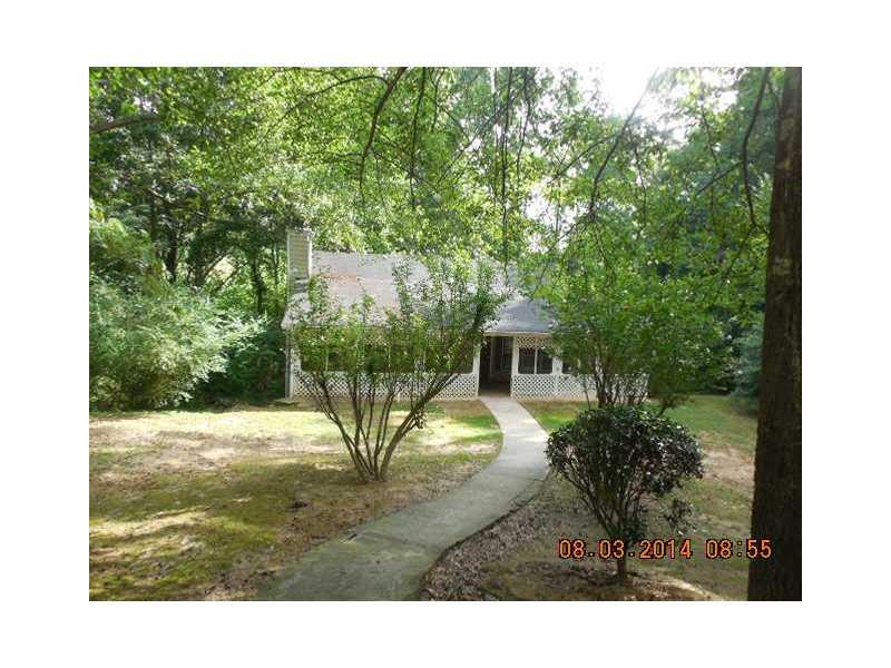 252 Kendrix Road Sugar Hill, GA 30518 - Photo 1 of 1 Exterior Front.