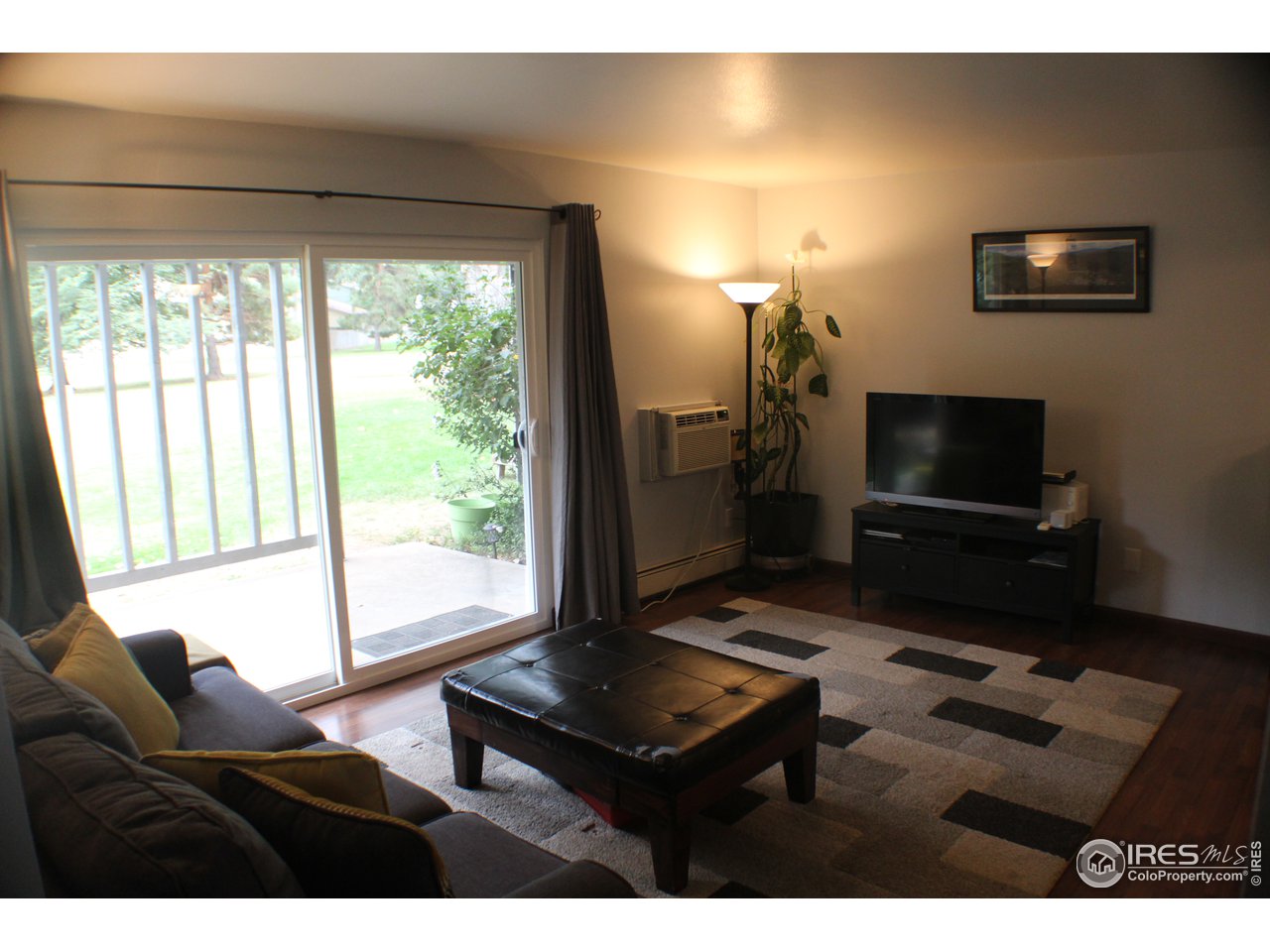 809 East Drake Road, Unit 108 Fort Collins, CO 80525 - Photo 11 of 36 New Windows and Slider