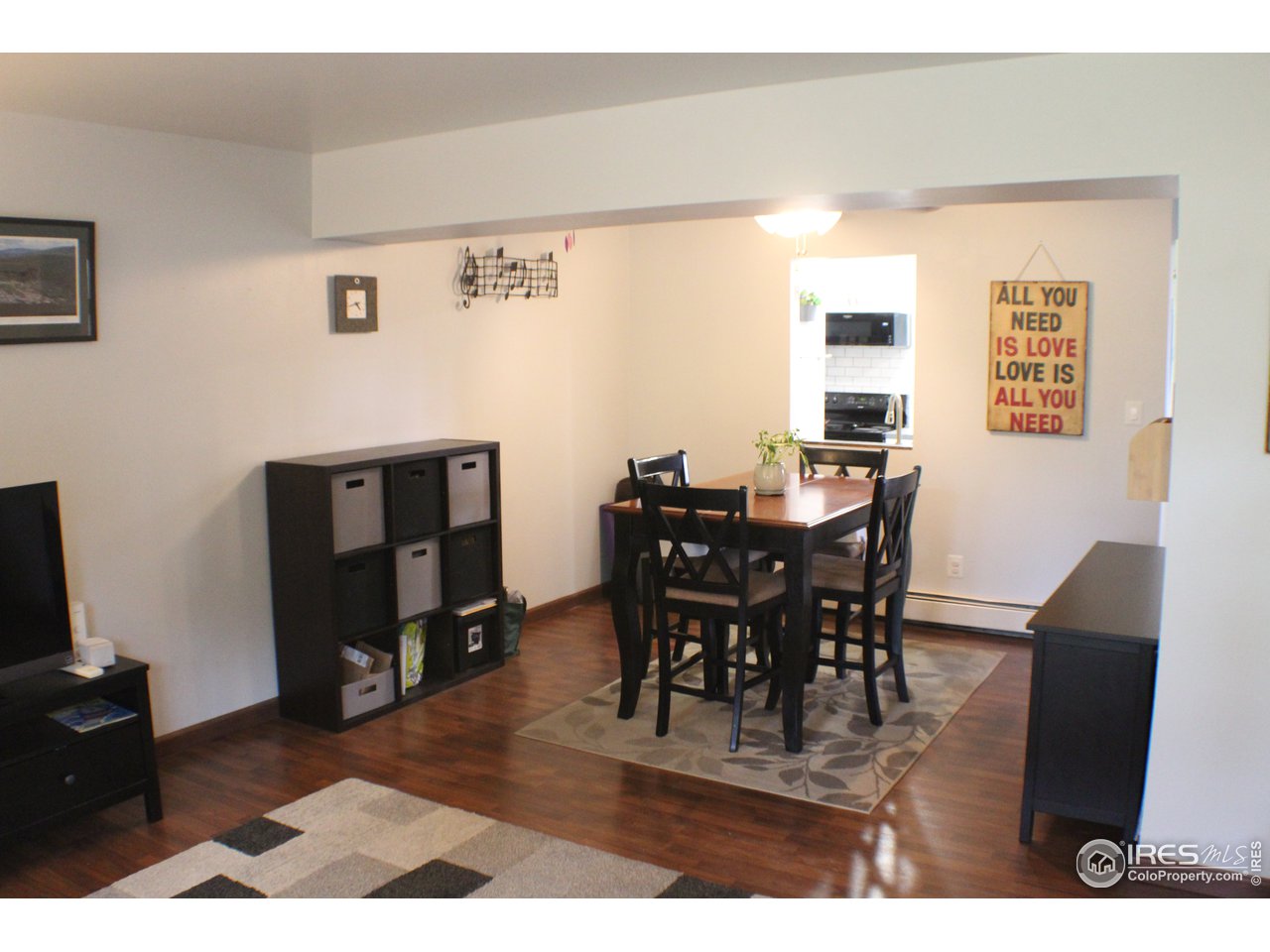 809 East Drake Road, Unit 108 Fort Collins, CO 80525 - Photo 12 of 36 Dining Room
