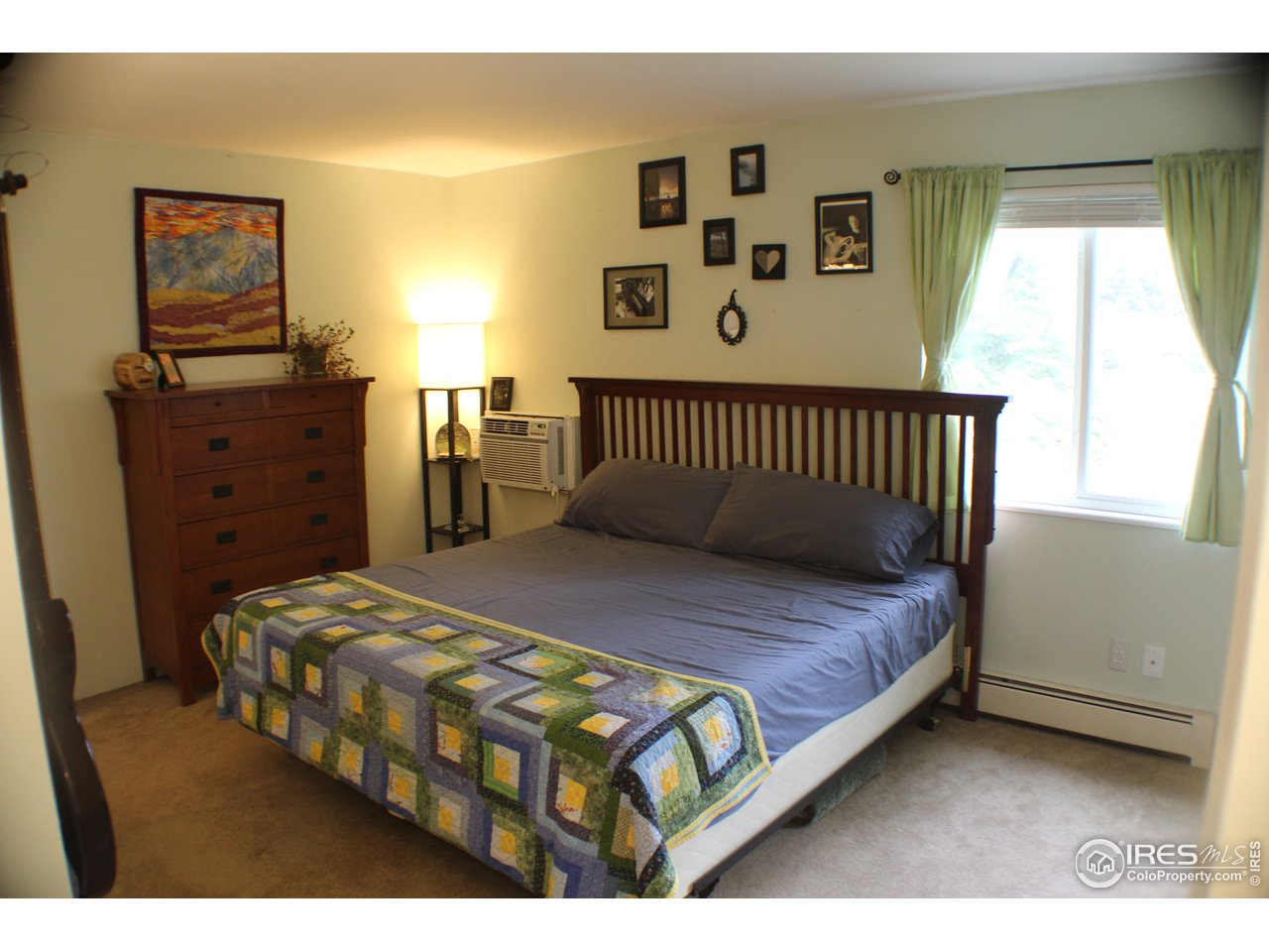 809 East Drake Road, Unit 108 Fort Collins, CO 80525 - Photo 17 of 36 Bring you King Bed