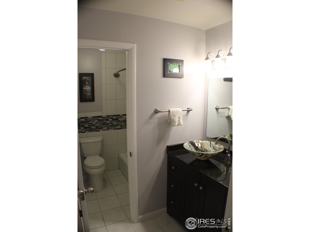 809 East Drake Road, Unit 108 Fort Collins, CO 80525 - Photo 23 of 36 Addl. Vanity off Bath