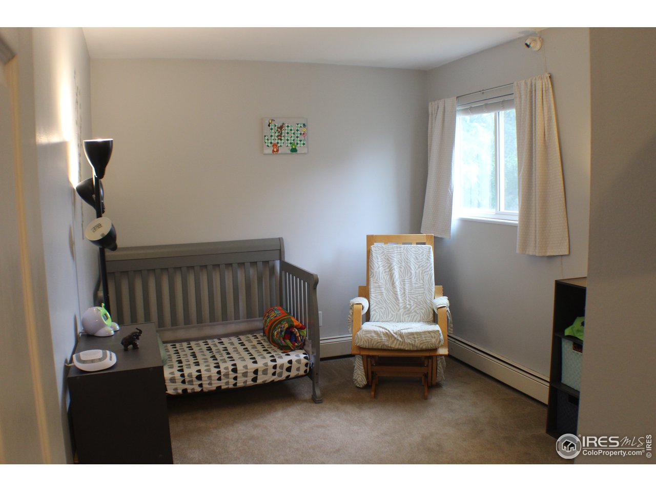 809 East Drake Road, Unit 108 Fort Collins, CO 80525 - Photo 24 of 36 2nd Bedroom