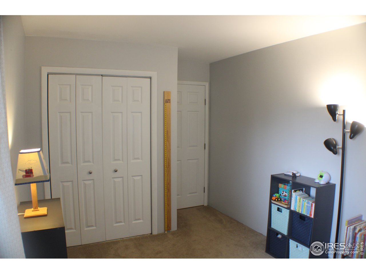 809 East Drake Road, Unit 108 Fort Collins, CO 80525 - Photo 25 of 36 2nd Bedroom