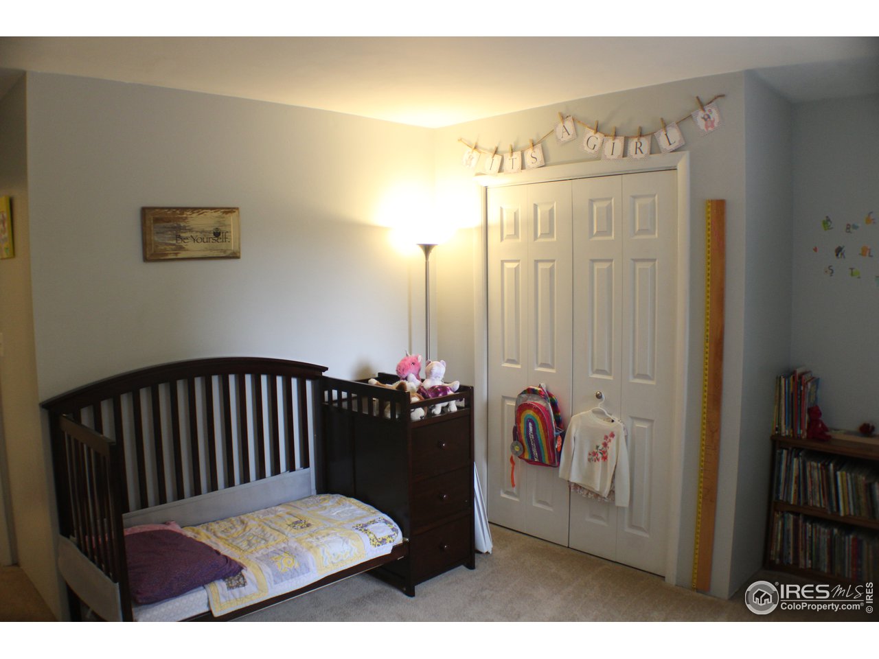 809 East Drake Road, Unit 108 Fort Collins, CO 80525 - Photo 26 of 36 3rd Bedroom