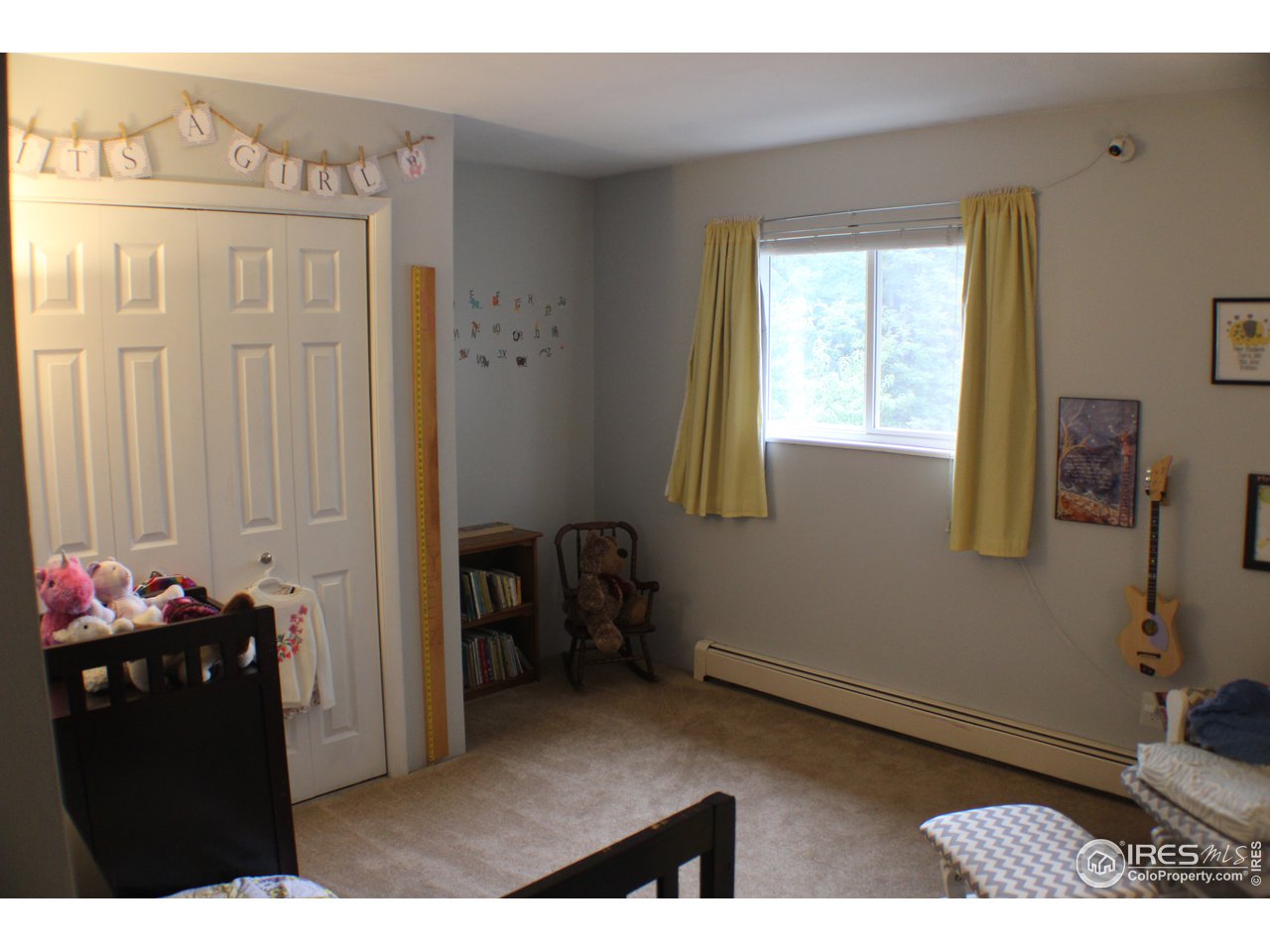 809 East Drake Road, Unit 108 Fort Collins, CO 80525 - Photo 27 of 36 3rd Bedroom