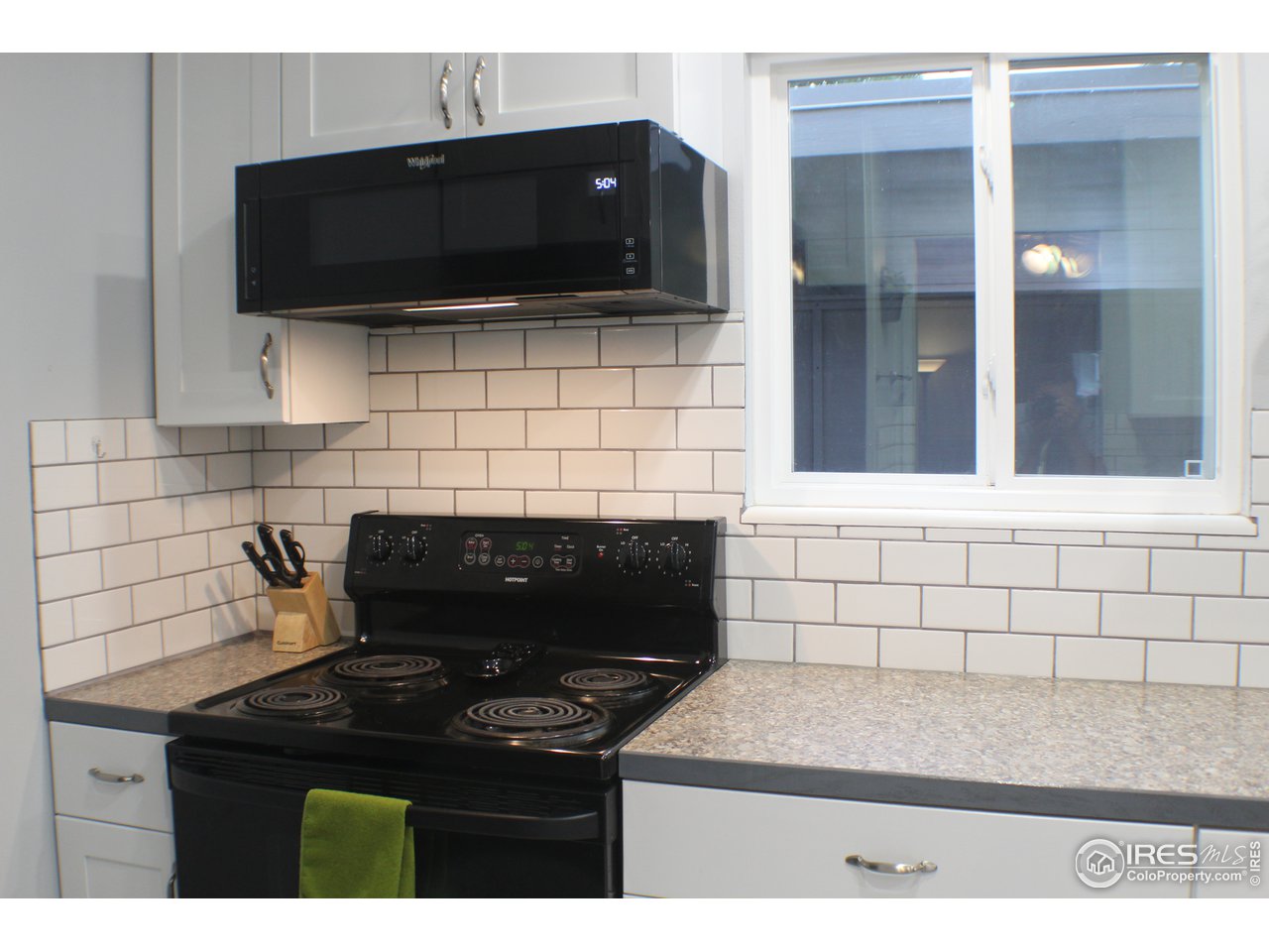 809 East Drake Road, Unit 108 Fort Collins, CO 80525 - Photo 6 of 36 Low Profile Microwave