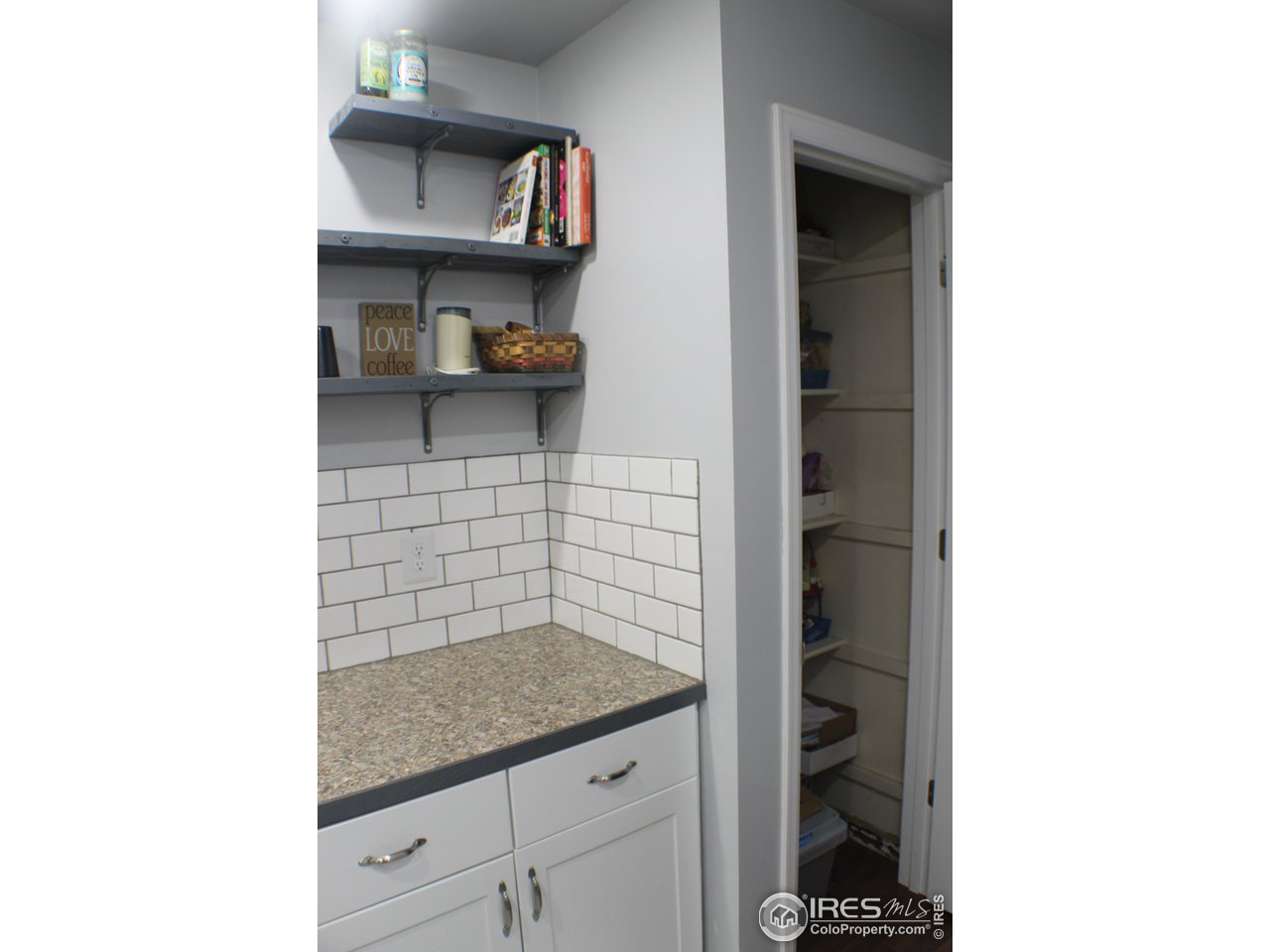 809 East Drake Road, Unit 108 Fort Collins, CO 80525 - Photo 8 of 36 Large Pantry