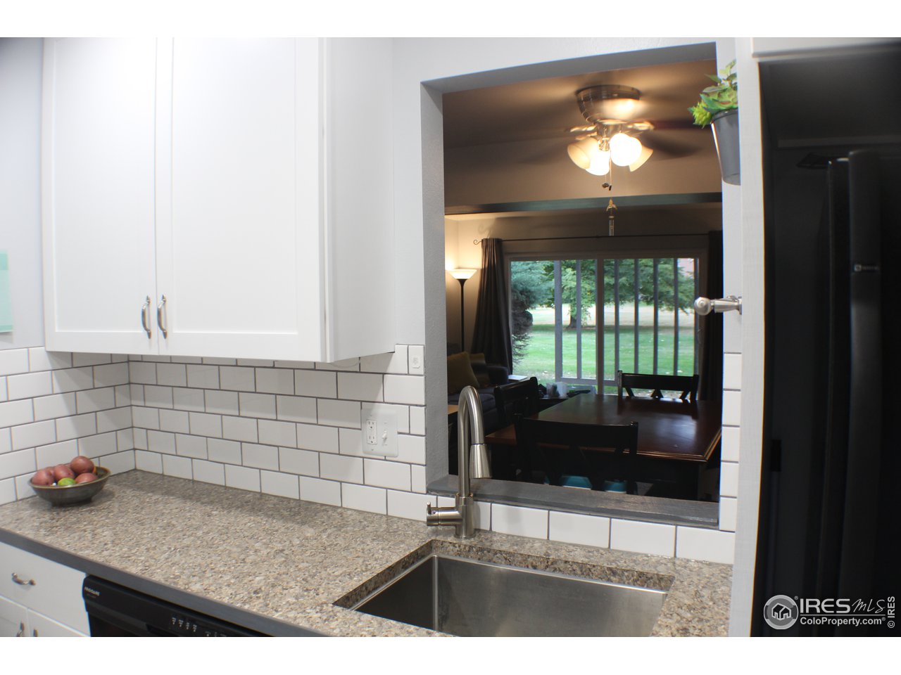 809 East Drake Road, Unit 108 Fort Collins, CO 80525 - Photo 10 of 36 New Cabinets!