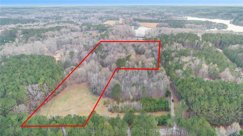 0 Malone Road Fayetteville, GA 30215 - Photo 4 of 13