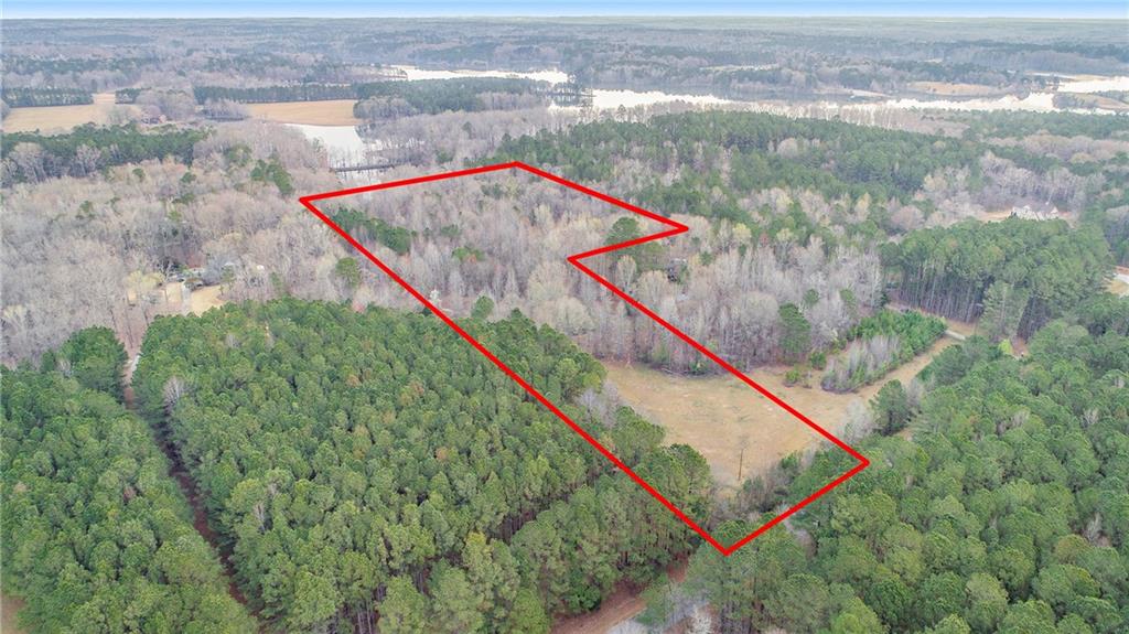 0 Malone Road Fayetteville, GA 30215 - Photo 8 of 13