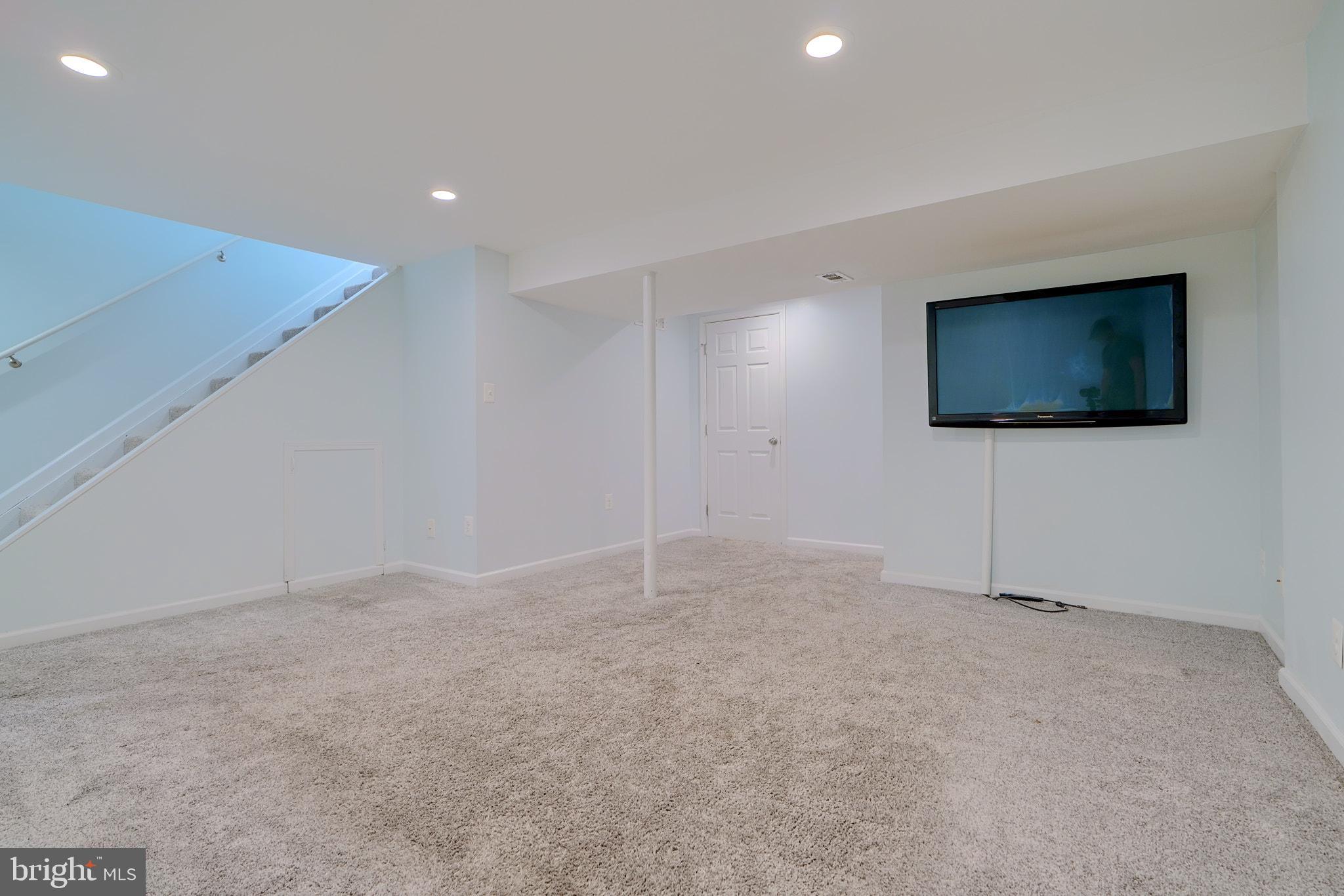 8622 Manorfield Road Nottingham, MD 21236 - Photo 30 of 47 Basement Finished Space