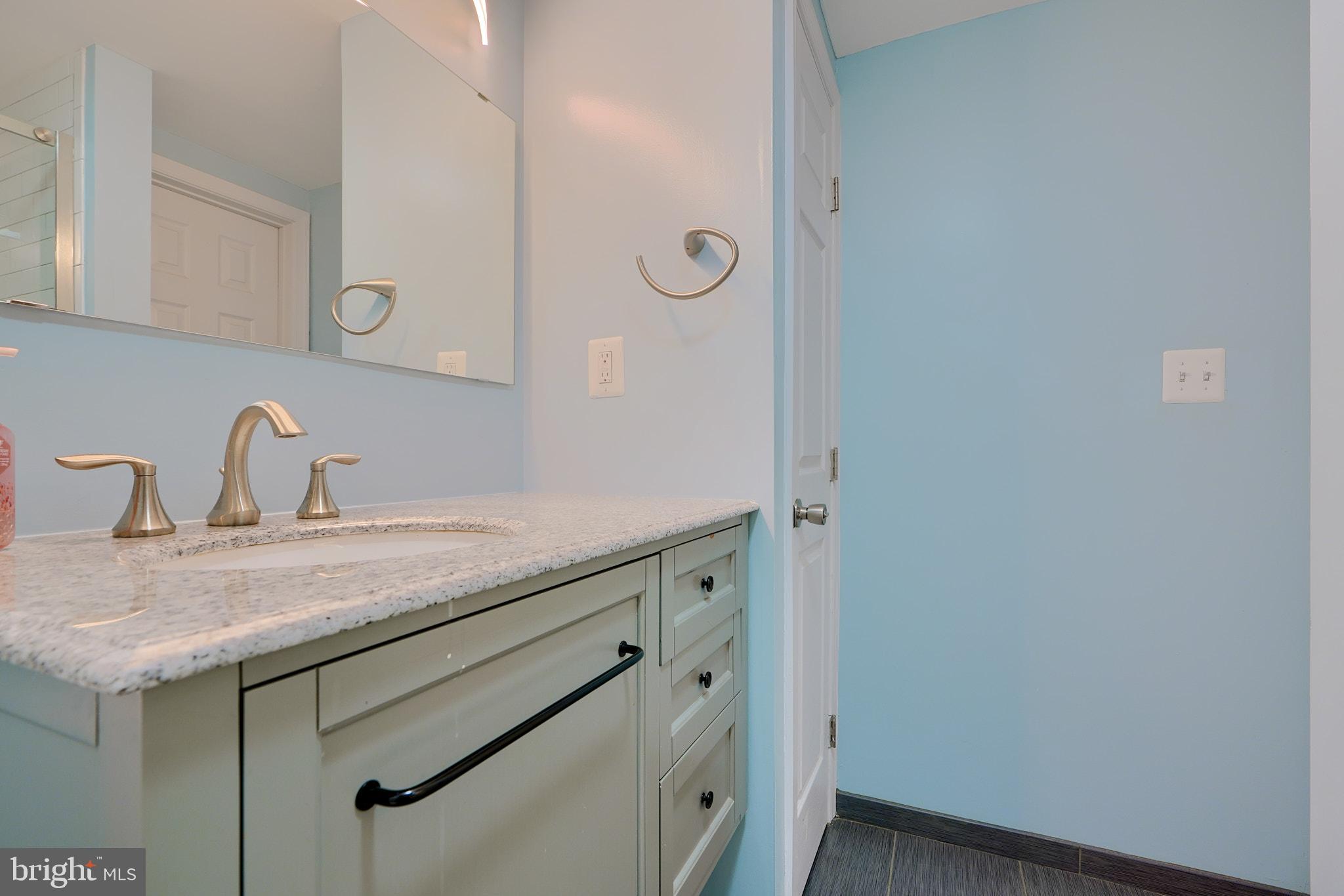 8622 Manorfield Road Nottingham, MD 21236 - Photo 33 of 47 Basement Full Bath